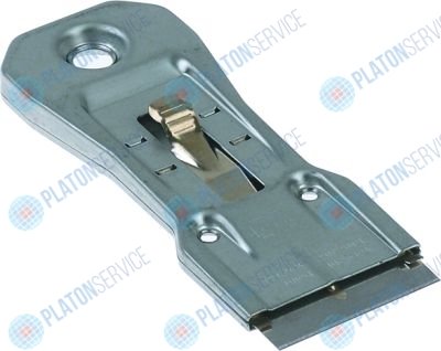 Скребок для стеклокерамической варочной панели Electrolux 59048