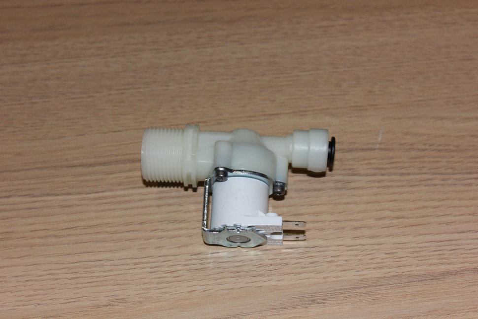 Соленоидный клапан EL1140A / KEL1140A для печей Unox