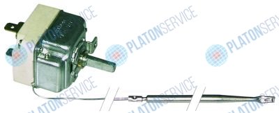 Термостат темп. макс. 260°C диапазон рабочих температур 50-260°C 1 1NO 16А Electrolux 51360