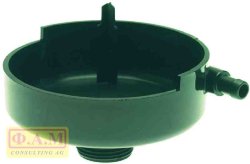 Дренажная кювета NSF-PL- DRAIN TUB NSF-PL-  38123513