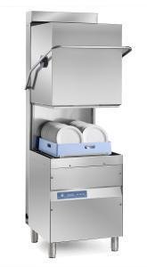 Посудомоечная машина OPTIMA HR PLUS (DIHR, Италия)