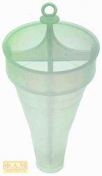 FUNNEL FOR SALT INTAKE  799002