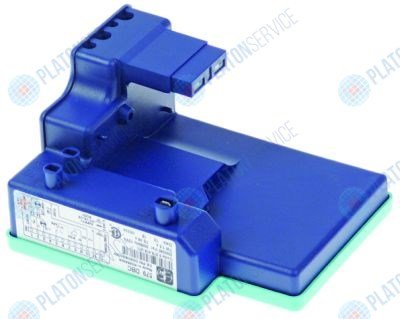 Прибор газовый автоматический SIT 579DBC электроды 2 врмя ожидания 1.5с безопасное время 6с Electrolux 624811700