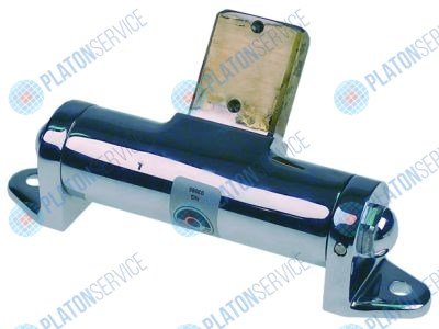 Шарник вращающийся закрытый 6910.61 высота центра вращения 35мм Electrolux 700275760