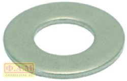 WASHER ш 19x9x1.3 mm  32239044