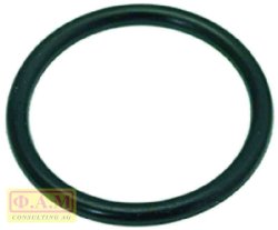 Уплотнительное кольцо 04131 EPDM O-RING 04131 EPDM  456016