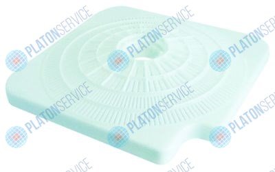Фильтр плоский Electrolux 47544