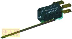 MICRO SWITCH  PRI610028077