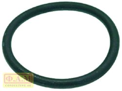 Уплотнительное кольцо 03100 EPDM O-RING 03100 EPDM  456046