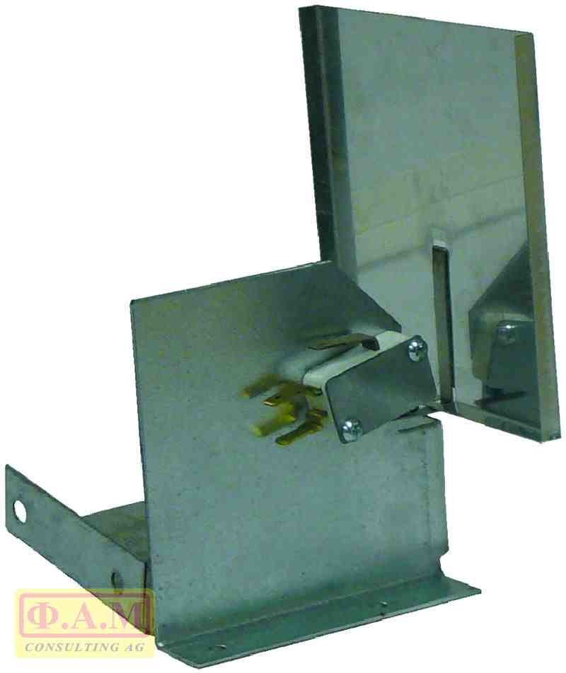 MICRO SWITCH SET  EXRSP70267301