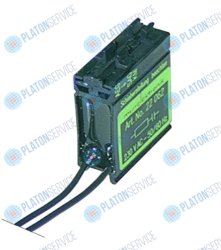 Цепь резистивно-ёмкостная LS4-37 230В напряжение переменный ток тип AEG LS4-37 RATIONAL 3035.0515