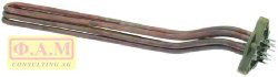 HEATING ELEMENT 6000W 230V  33323600