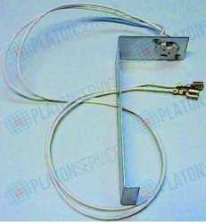Патрон для лампы Lamp holder E44/R