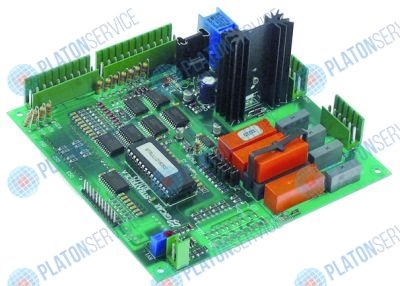 Плата печатная Electrolux 3689
