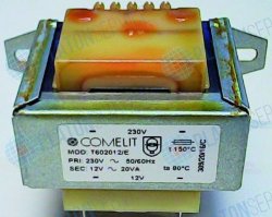 Трансформатор Transformer E44/R