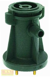 CENTER MANIFOLD  115045
