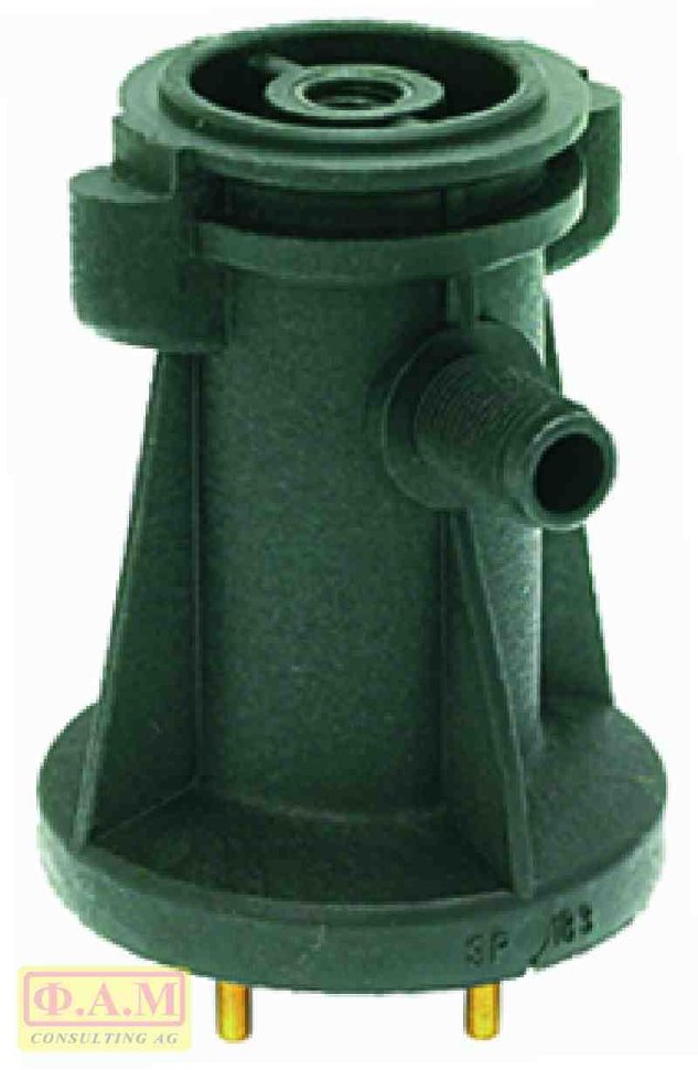 CENTER MANIFOLD  115045