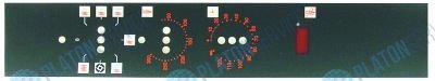 Плёнка передняя Electrolux 3714