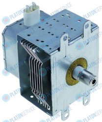 Магнетрон PANASONIC 2M244-M23