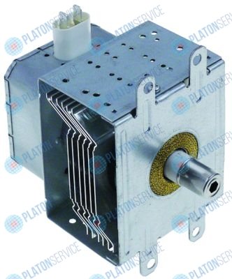 Магнетрон PANASONIC 2M244-M23