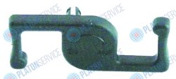 Ручка скобовая SR25