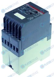Реле уровня 50Гц 2CO 230В CM-ENN
