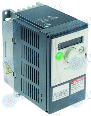 EA13-0400 ПРЕОБРАЗОВАТЕЛЬ ЧАСТОТЫ