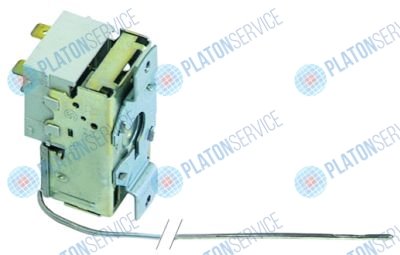 Термостат Ranco K55L5070 капиллярная трубка  2500мм Electrolux 646705300