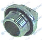 Колпачок навинчивающийся  резьба 3/4" Electrolux 210362114