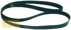 MULTIGRIP BELT J 1549 H14 5 GROOVES  509940