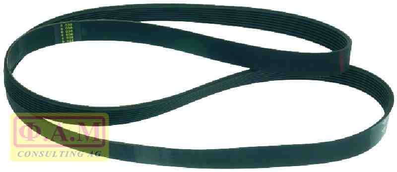 MULTIGRIP BELT J 1549 H14 5 GROOVES  509940