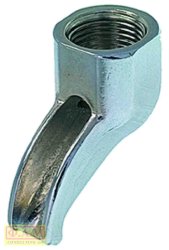 Одинарный носик ONE-WAY SPOUT ш 3/8  21102513