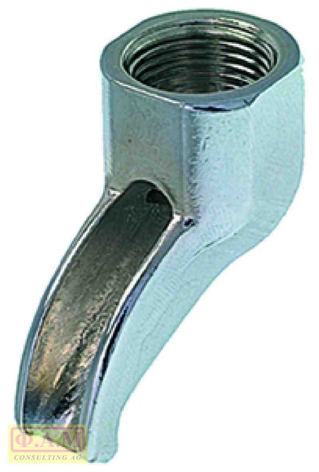 Одинарный носик ONE-WAY SPOUT ш 3/8  21102513