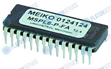 EPROM 124124