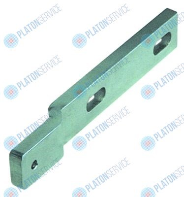 Опора шарнирная без болтов Electrolux 505716600