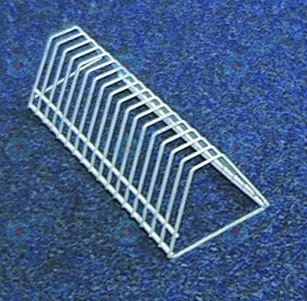 Насадка для тарелок Д 345мм Ш 100мм тарелки 17