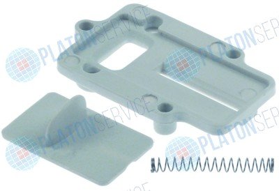 SP21-0001 ЗАЩИТНЫЙ КОЖУХ "USB"