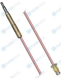 Термоэлемент SIT M9x1 Д 1000мм гнездовой наконечник ?6,0(6,5) мм Electrolux 27350