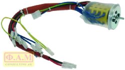 SELECTOR SWITCH 0-2 POSITIONS  10110520
