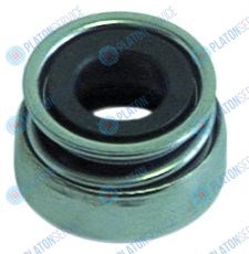 Кольцо вращающееся для ? валов 12мм внеш. ? 24мм В 16мм Electrolux 69032