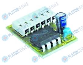 EPROM M1-6-EE КОД 9534803