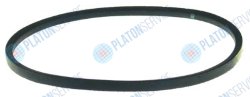 Ремень клиновый ширина ремня 13мм Д 890мм В 8мм КОД AX35 профиль