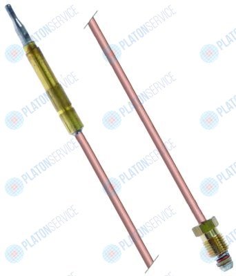 Термоэлемент SIT M9x1 Д 1500мм гнездовой наконечник ?6,0(6,5) мм Electrolux 2125100