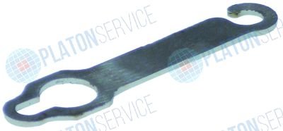 tie bar 330242