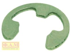Кольцо SEEGER RS-7 RING SEEGER RS-7  929014