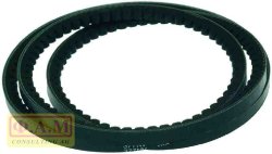 TOOTHED BELT XPZ 987  PRI607000080
