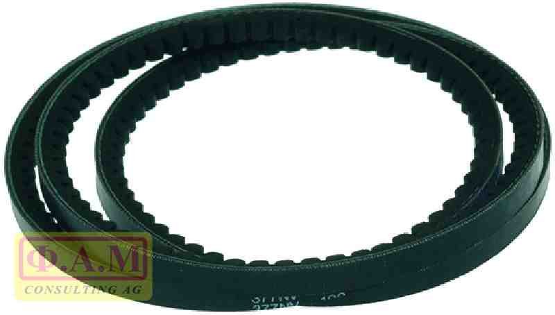 TOOTHED BELT XPZ 987  PRI607000080