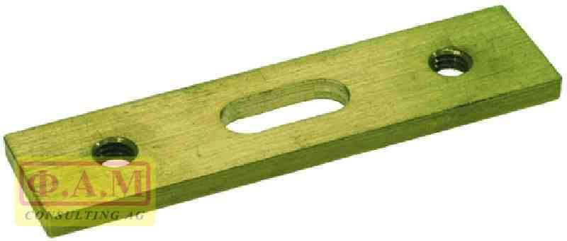 CONNECTING ROD PLATE 60x15 mm  929210