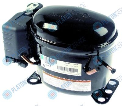 Компрессор хладагент R134a AE4450Y-FZ 220-240В 50Гц HBP vollhermetisch 11.5кг 3/8л.с.