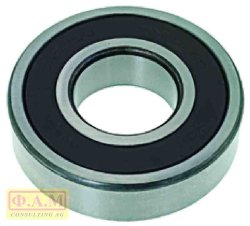 Подшипник 80 мм BEARING 6307 2RS  PRI608001048